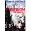 Longitudes and Attitudes / Thomas Friedman