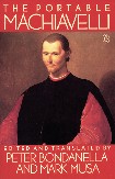 The Portable Machiavelli / Niccolo Machiavelli