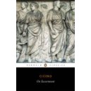 On Government / Marcus Tullius Cicero