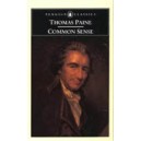 Common Sense / Thomas Paine