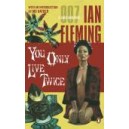 You Only Live Twice / Ian Fleming