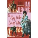 The Spy Who Loved Me / Ian Fleming