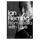 From Russia with Love / Ian Fleming