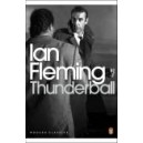 Thunderball / Ian Fleming