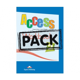 Access 2 WB + ieBook & DigiBooks App