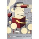 Language, Truth and Logic / A. J. Ayer