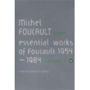 Power/ Essential Works / Michel Foucault