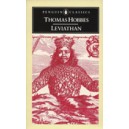 Leviathan / Thomas Hobbes