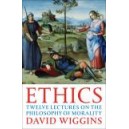 Ethics / David Wiggins