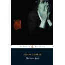 The Secret Agent / Joseph Conrad