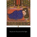 Tales from the Thousand and One Nights / N. J. Dawood- Translator