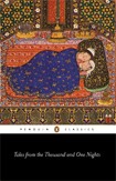 Tales from the Thousand and One Nights / N. J. Dawood- Translator