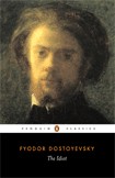 The Idiot / Fyodor Dostoyevsky
