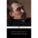 The Gambler, Bobok, A Nasty Story / Fyodor Dostoyevsky