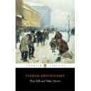 Poor Folk and Other Stories / Fyodor Dostoyevsky
