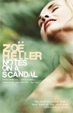 Notes on a Scandal / Zoe Heller