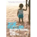 Everything You Know / Zoe Heller