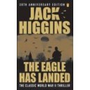 The Eagle Has Landed / Jack Higgins