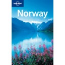 NORWAY Travel Guide / Anthony Ham