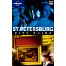 ST PETERSBURG City Guide / Mara Vorhees