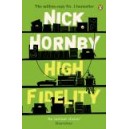 High Fidelity / Nick Hornby