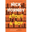 About a Boy / Nick Hornby