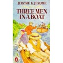Three Men in a Boat / Jerome K. Jerome