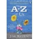 The A-Z of Us / Jim Keeble
