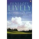 Treasures of Time / Penelope Lively