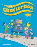 New Chatterbox 1 Activity Book / Derek Strange
