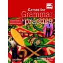 CCC: Games for Grammar Practice / Maria Lucia Zaorob, Elizabeth Chin