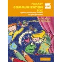 CCC: Primary Communication Box / Caroline Nixon, Michael Tomlinson