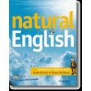 natural English Elem: SBk and Listening Booklet / Ruth Gairns and Stuart Redman