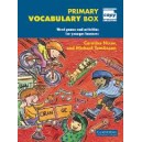 CCC: Primary Vocabulary Box / Caroline Nixon, Michael Tomlinson