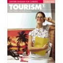 Oxford English for Careers: Tourism 1: SBk / Keith Harding and Robin Walker