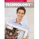 Oxford English for Careers: Technology 1: SBk / Eric H. Glendinning