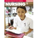 Oxford English for Careers: Nursing 1: CD / Tony Grice