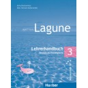 Lagune 3 Lehrerhandbuch / Anna Breitsameter