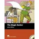 Macmillan Starter_1: The Magic Barber + CD / John Milne