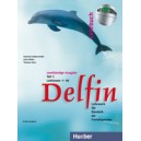 Delfin 2 Teil 1 Lektionen 1-10 Lehrbuch + CDs / Hartmut Aufderstraße, Jutta Müller, Thomas Storz