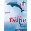 Delfin 2 Teil 2 Lektionen 11-20 Lehrbuch + CDs / Hartmut Aufderstraße, Jutta Müller, Thomas Storz