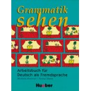 Grammatik sehen: Arbeitsbuch / Michaela Brinitzer, Verena Damm