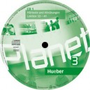 Planet 3 CDs / Gabriele Kopp, Siegfried Büttner, Josef Alberti