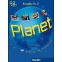 Planet 2 Kursbuch / Gabriele Kopp, Siegfried Büttner, Josef Alberti