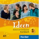 Ideen 1: 3 CDs / Dr. Wilfried Krenn, Dr. Herbert Puchta