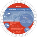 Deutsch – Unregelmäßige Verben/ Wheel