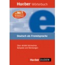 Hueber Wörterbuch DaF
