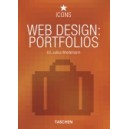Icons - Web Design: Portfolios / J. Wiedemann