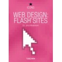 Icons - Web Design: Flash Sites / J. Wiedemann