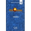 Panorama 1 - Vidéo / Jacky Girardet, Jean-Marie Cridlig